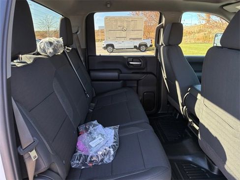 New 2026 Chevrolet Silverado 3500 W/T w/ WT Convenience Package image 15