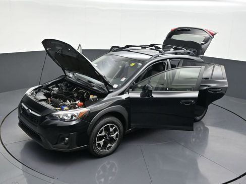 Used 2019 Subaru Crosstrek 2.0i Premium w/ Eyesight System image 35