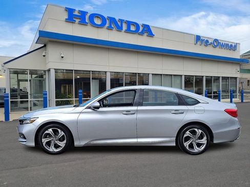 Used 2019 Honda Accord EX-L image 7