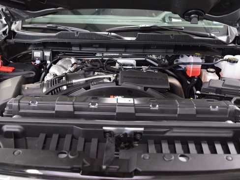 New 2026 Chevrolet Silverado 3500 High Country w/ High Country Premium Package AWD/4WD image 32