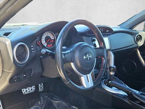 Used 2016 Scion FR-S image 10