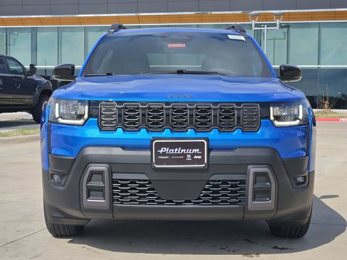 New 2026 Jeep Cherokee Limited AWD/4WD image 6