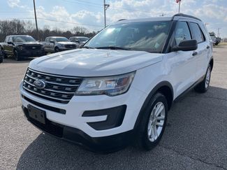 Used 2016 Ford Explorer 4WD video 1