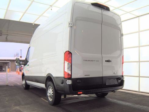 Used 2024 Ford Transit 350 148 High Roof RWD image 14