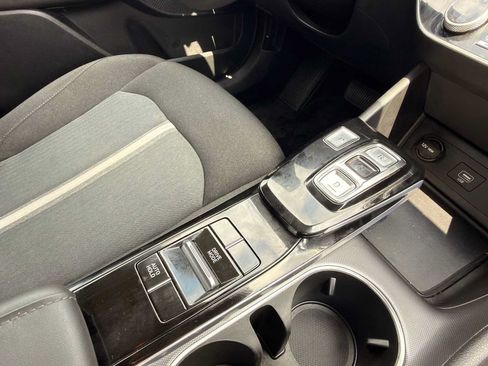 Used 2020 Hyundai Sonata SEL w/ Cargo Package FWD image 14
