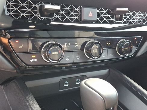 Used 2026 Honda Accord Sport image 16