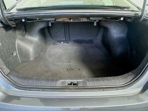 Certified 2023 Nissan Altima 2.5 SV FWD image 22