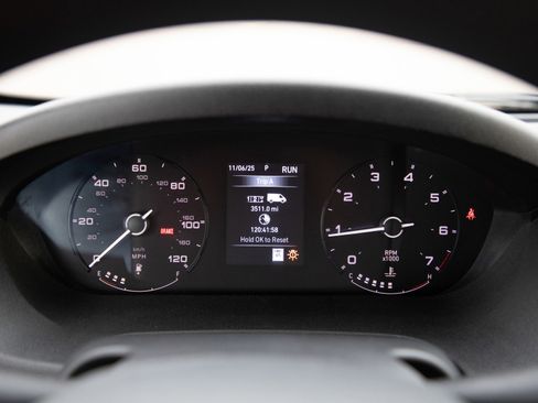 Used 2023 RAM ProMaster 2500 image 23