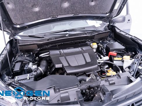 Used 2024 Subaru Forester Premium image 10