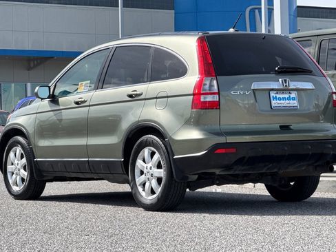 Used 2007 Honda CR-V EX-L image 3