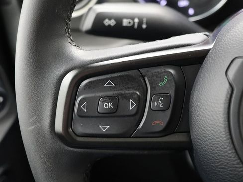 Used 2023 Jeep Wrangler Unlimited w/ Cold Weather Group image 20