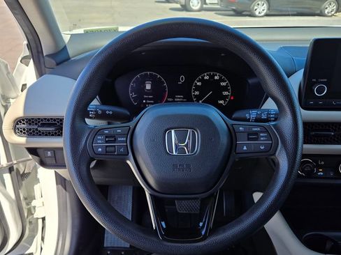 Used 2023 Honda HR-V LX image 27