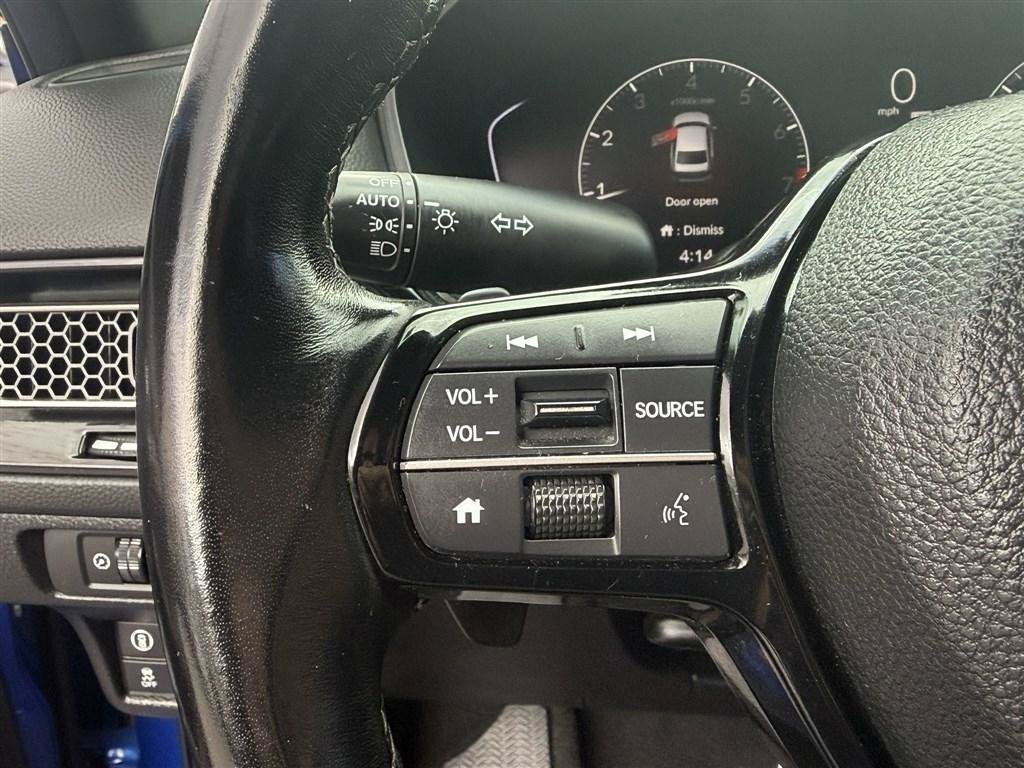 Used 2024 Honda Civic Sport image 21