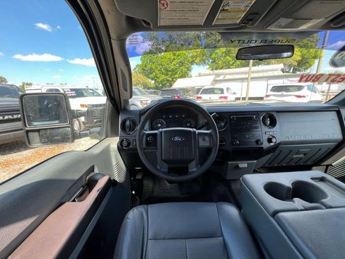 Used 2016 Ford F250 XL image 24