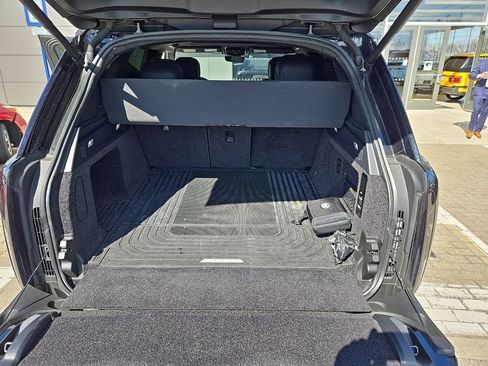 Certified 2023 Land Rover Range Rover SE image 18