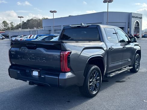 Used 2023 Toyota Tundra Platinum image 6