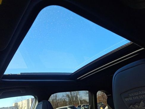 New 2026 Subaru Forester Wilderness image 15