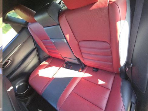 Used 2016 Lexus NX 200t F Sport image 22