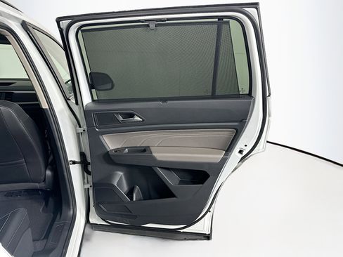 Used 2023 Volkswagen Atlas SE FWD image 30