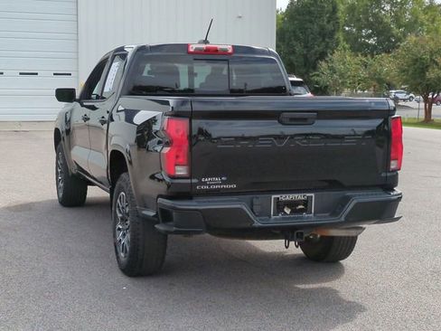 Used 2023 Chevrolet Colorado Z71 image 5