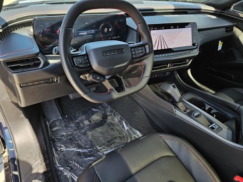 New 2026 Dodge Charger Scat Pack image 12