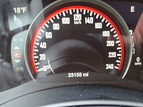 Used 2025 Dodge Durango GT image 2