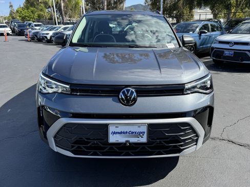 Used 2025 Volkswagen Taos S FWD image 3