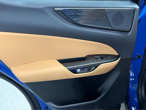 Certified 2024 Lexus NX 350 AWD image 18