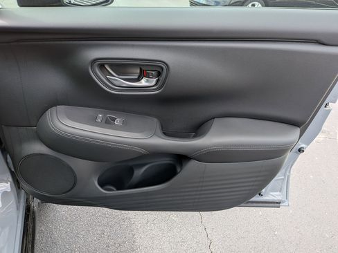 New 2026 Honda HR-V EX-L image 31