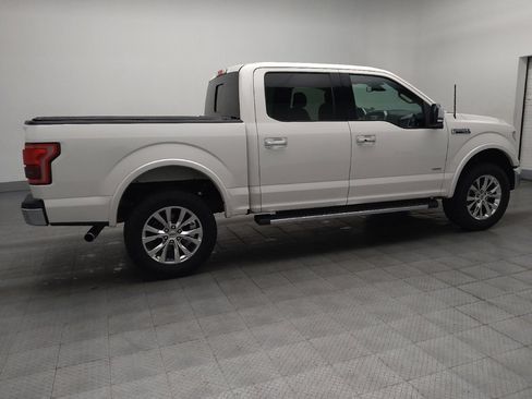 Used 2015 Ford F150 Lariat w/ Equipment Group 502A Luxury image 10