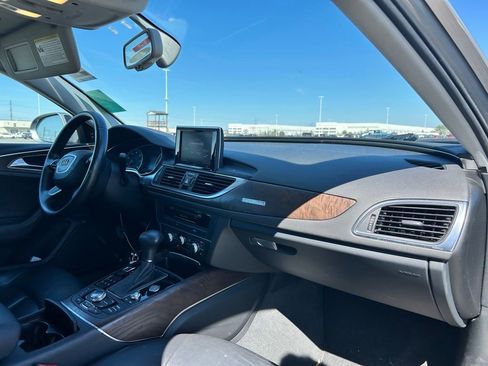 Used 2013 Audi A6 2.0T Premium Plus image 9