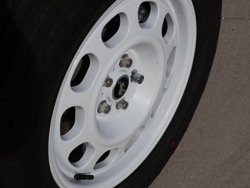 New 2025 Ford Bronco Sport Heritage image 37