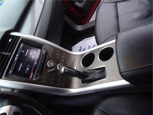 Used 2014 Ford Edge SEL w/ Equipment Group 205A image 20