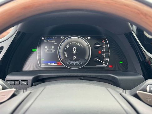 Certified 2023 Lexus ES 300h Ultra Luxury image 29