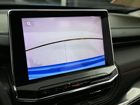 Used 2022 Jeep Compass Trailhawk image 23