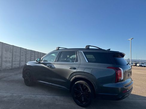 Used 2023 Hyundai Palisade XRT FWD image 12