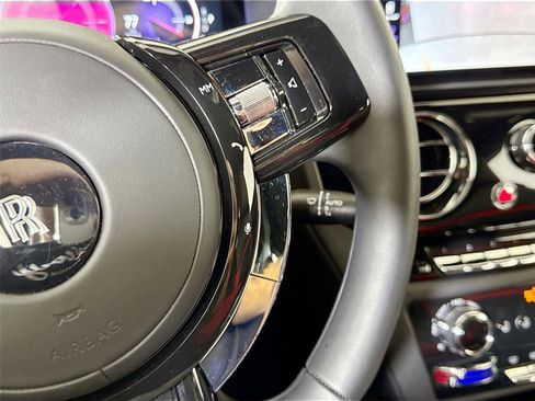 Used 2024 Rolls-Royce Spectre w/ Spectre Launch Package image 23