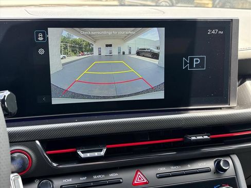 New 2026 Hyundai Sonata N Line FWD image 6