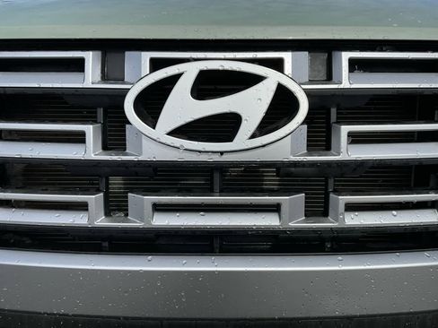 Used 2025 Hyundai Santa Cruz SEL image 10