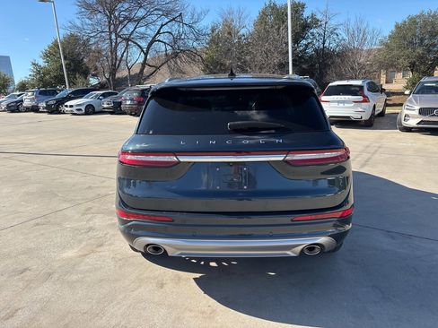 Used 2022 Lincoln Corsair Reserve w/ Equipment Group 201A image 6