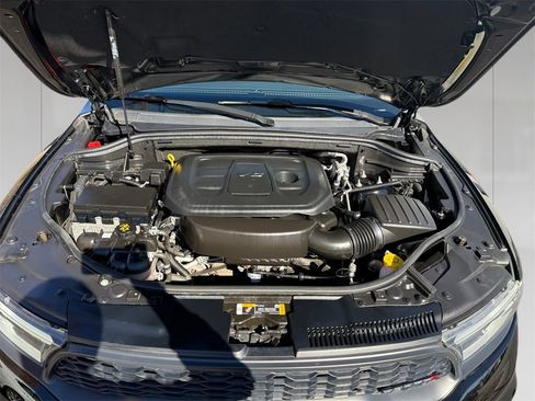 Used 2022 Dodge Durango GT image 19