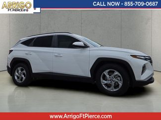 Used 2024 Hyundai Tucson SEL FWD video 1