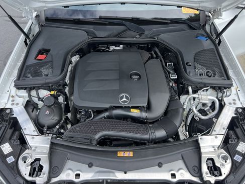 Used 2022 Mercedes-Benz E 350 Sedan w/ Driver Assistance Package image 35