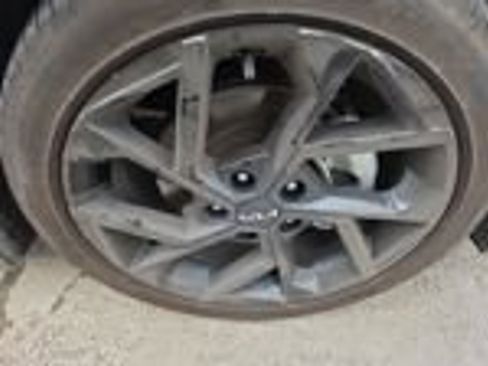 Used 2026 Kia K5 GT-Line w/ GT-Line Premium Package FWD image 16
