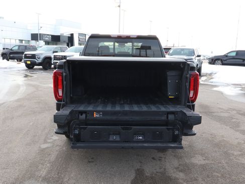 Certified 2024 GMC Sierra 1500 Denali Ultimate image 16