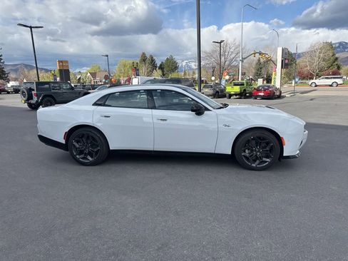 New 2026 Dodge Charger R/T image 4
