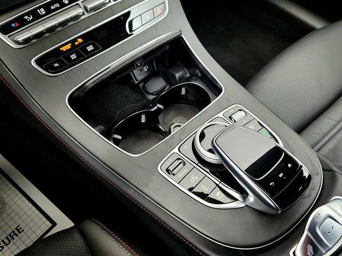Used 2023 Mercedes-Benz E 53 AMG 4MATIC Cabriolet image 16