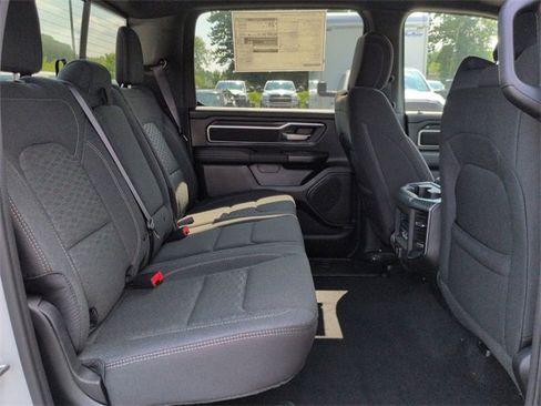 New 2026 RAM 1500 Big Horn image 30