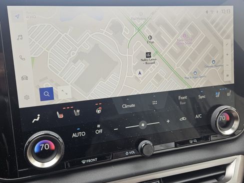 Certified 2024 Lexus RX 350 Premium Plus w/ Convenience Package FWD image 20