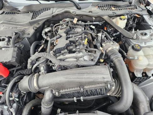 Used 2024 Ford Mustang Premium RWD image 31